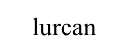 lurcan