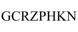 gcrzphkn