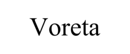 voreta