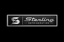sterling refrigeration