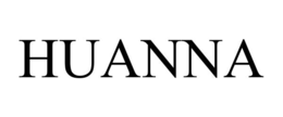 huanna