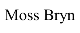 moss bryn