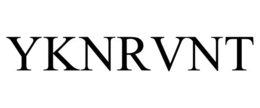 yknrvnt