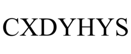 cxdyhys