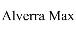 alverra max