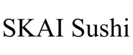 skai sushi