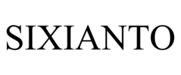 sixianto