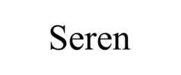 seren