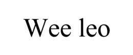wee leo