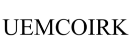 uemcoirk