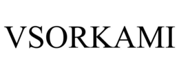 vsorkami