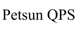 petsun qps