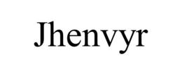 jhenvyr