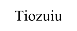 tiozuiu
