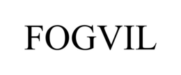 fogvil