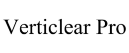 verticlear pro