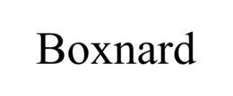 boxnard