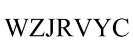 wzjrvyc