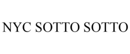 nyc sotto sotto