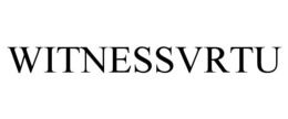witnessvrtu