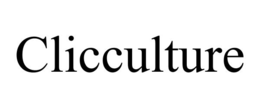 clicculture