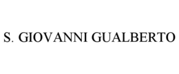 s. giovanni gualberto