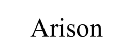 arison