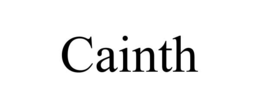 cainth