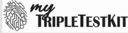 tripletestkit my