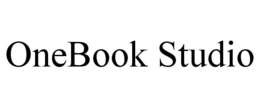 onebook studio