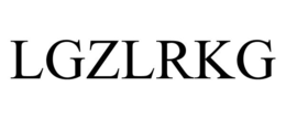 lgzlrkg