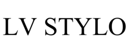 lv stylo