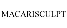 macarisculpt