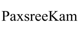 paxsreekam