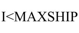 i<maxship