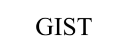 gist