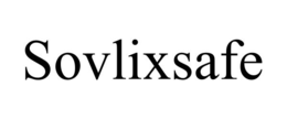 sovlixsafe