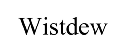 wistdew