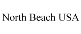 north beach usa