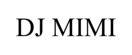 dj mimi