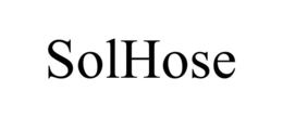 solhose