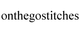 onthegostitches