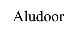 aludoor