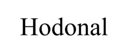 hodonal