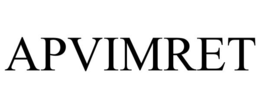apvimret