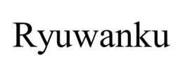 ryuwanku
