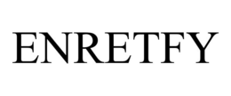 enretfy