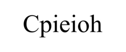 cpieioh