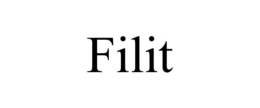 filit