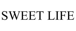 sweet life